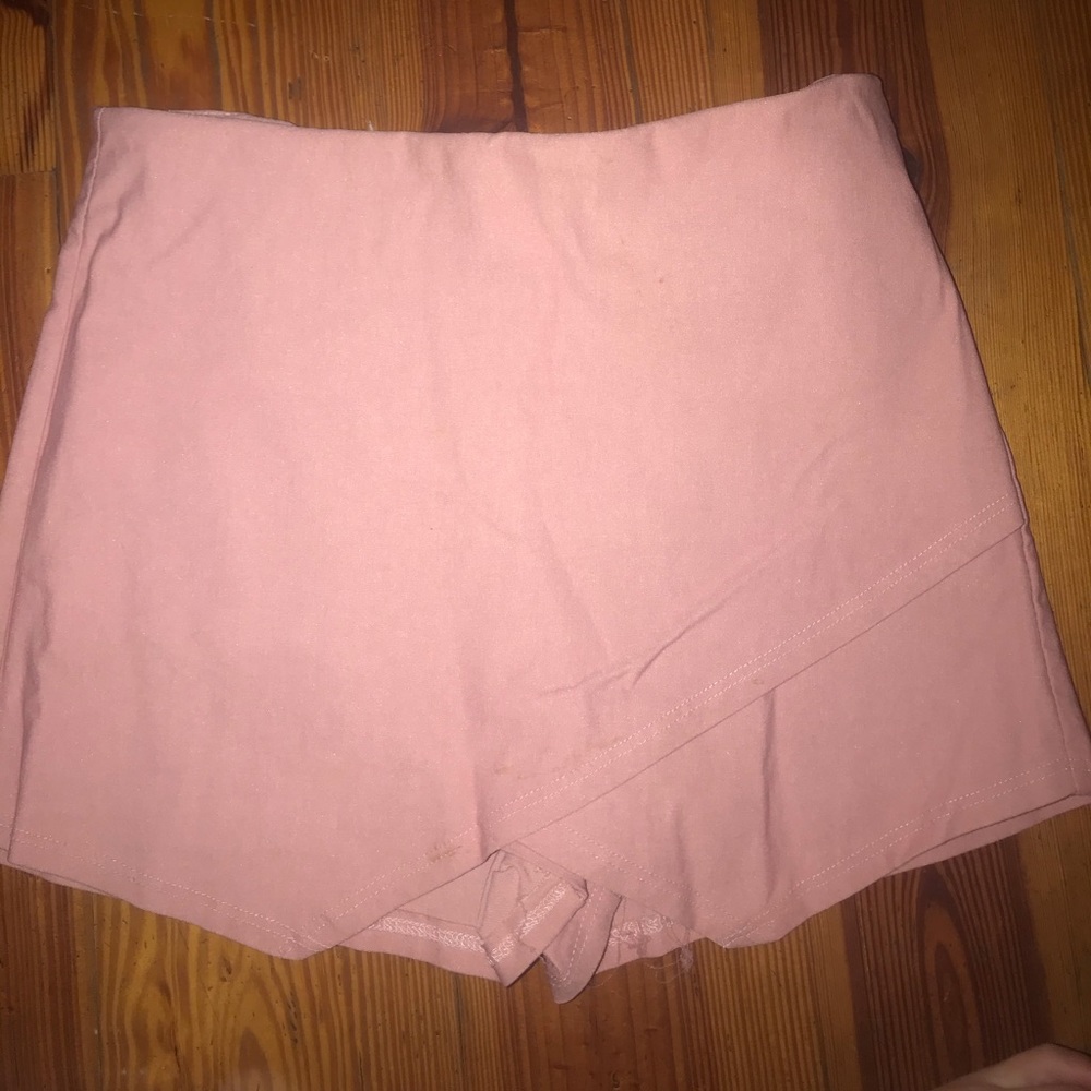 Envelope skort
